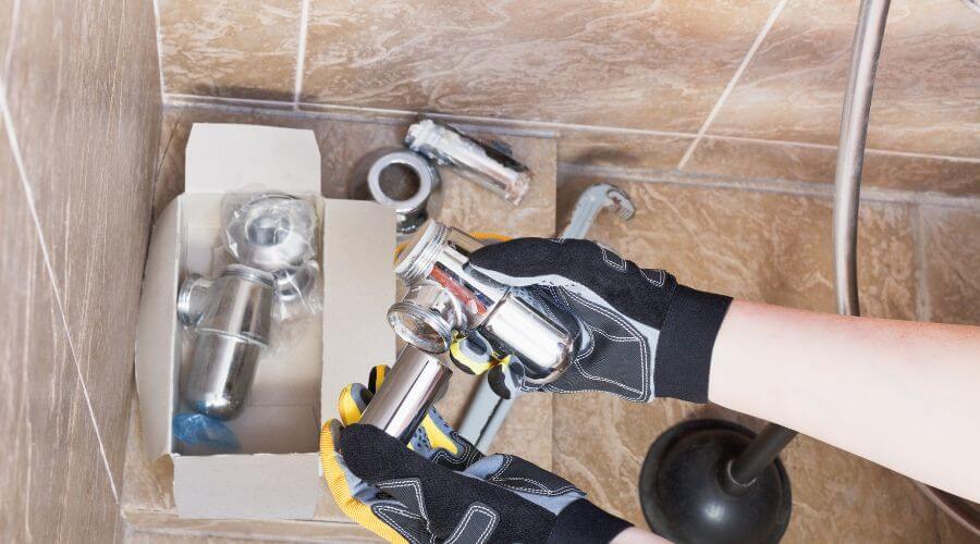 Expert tile roof repair services in Bloomville, OH